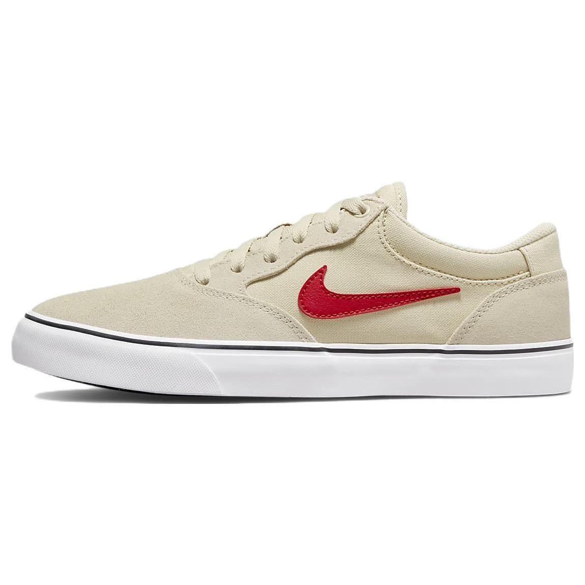 

new Nike Chron Sb 2 Rattan University Red 46
