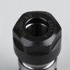 Er11 sklíč kleština vřetenový motorový hřídel prodlužovací tyč vřetenový sklíč sada nástrojů vřetenová tyč 3 mm 3,175 mm 4 mm 5 mm 6 mm