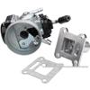 Mini ATV Beach Buggy Carburetor Gasket (37/50/80CC Two-Stroke)