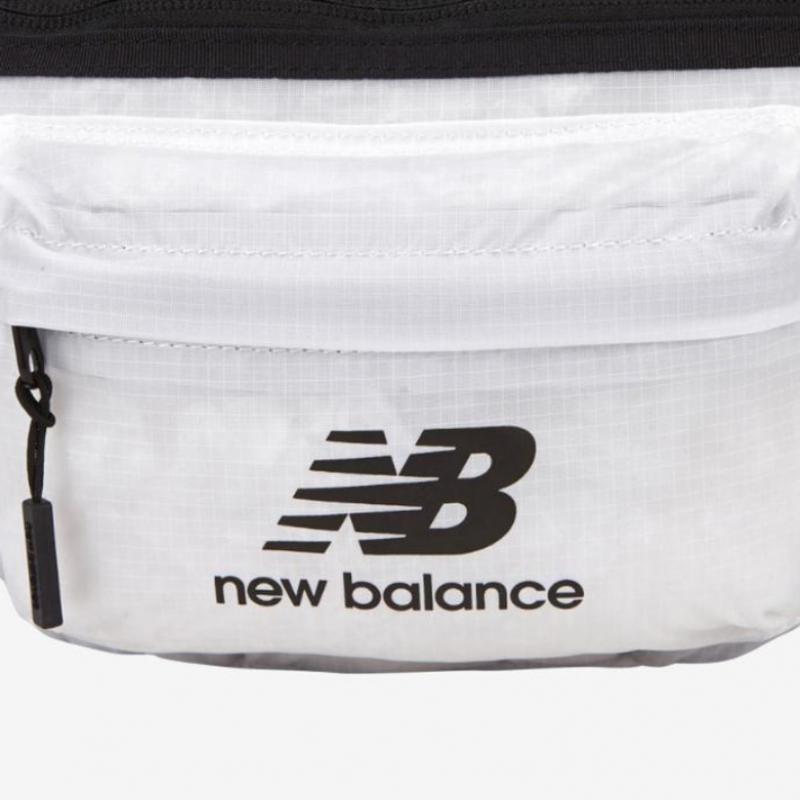 New Balance Color Point Hip Colored Sling Bag Nbgcdsl303