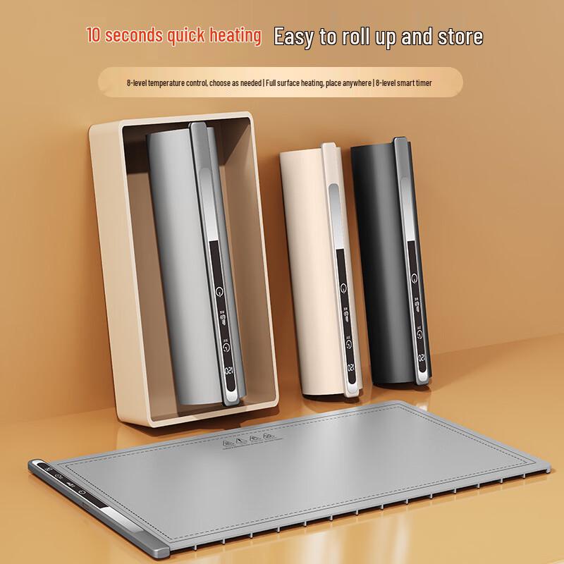 LISM Multi-functional Warming Tray