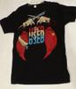 Üst giysisi – T-shirtler
