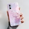 For Xiaomi POCO F3 Case POCO F3 5G Cover Cute Butterfly Astronaut Cartoon Soft Silicone Phone Case For Poco F3 GT PocoF3 Fundas