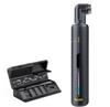 Fanttik S2 Pro Cordless Electric Screwdriver Set with 7 Torque Settings and 90° Angle Adapter