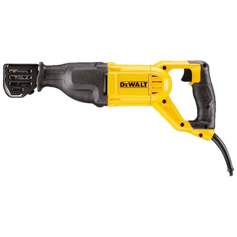 

DEWALT Professional Reciprocating Saws CN plug (adapter included)