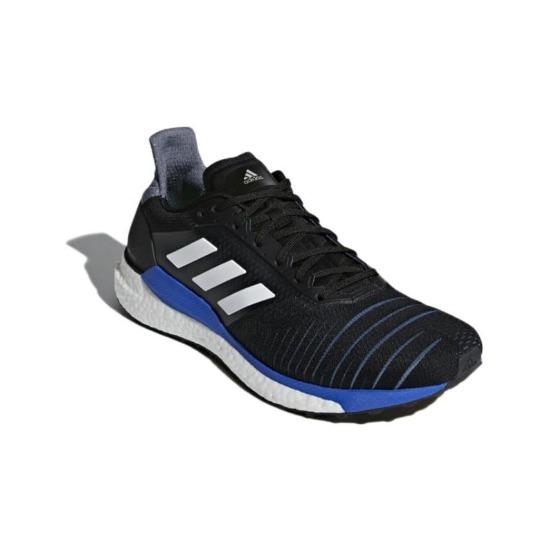 Adidas Solar Glide Wynajmij Niebieski CQ3175