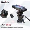 Ounika HD Night Vision Binoculars with Wireless PTZ Remote Control