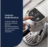 Кофеварка DeLonghi EC 890.M Dedica Duo metallic (0132106349)