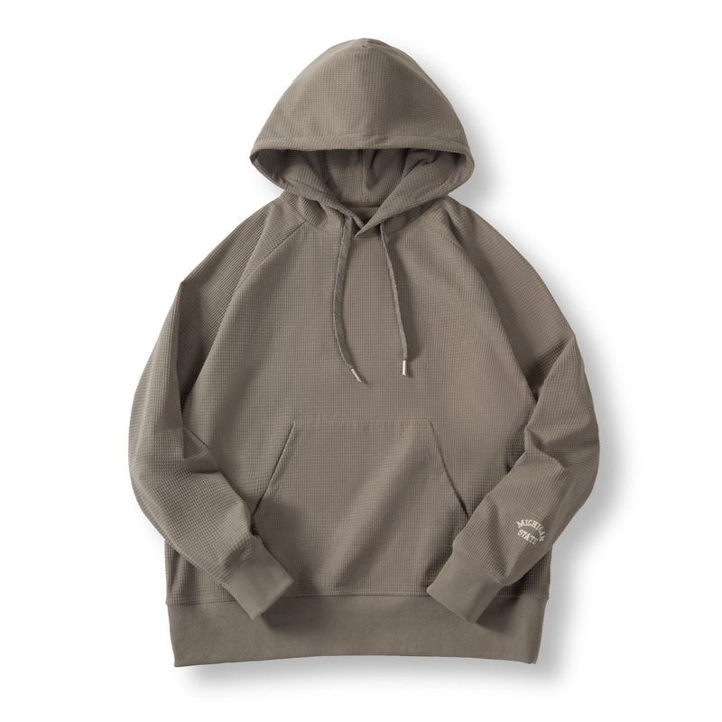 Madden Retro Corn Velvet Pullover Parka