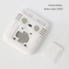 Electronic Temperature Humidity Detector-Gauge for Indoor Baby Room LCD Digital Thermometer Hygrometer Built-in Battery