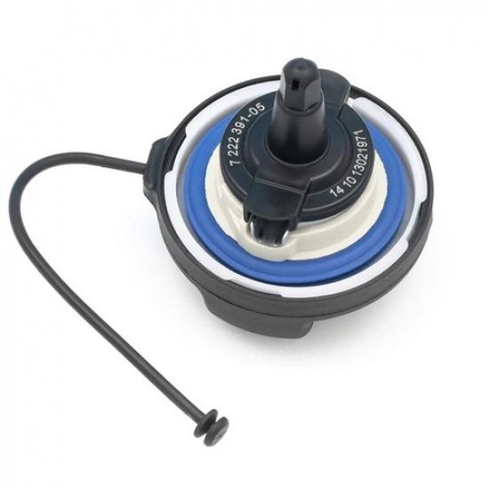 Fuel Cap Gas Tank Filler Cap For BMW & Mini Cooper 16116756772 E92 E90 E60 E46