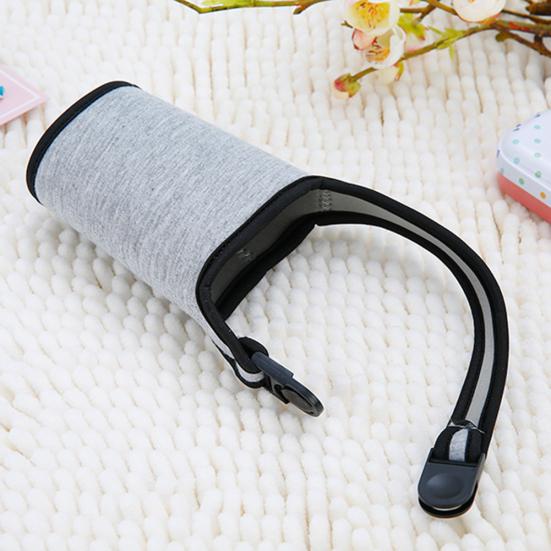 Neoprenový izolovaný obal držák pro 700cc hrnek na mléčný čaj, kávu