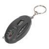 Breath Alcohol Tester Accurate Sensitive Light Indicator Portable Digital Display Drunk Tester