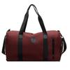 Light business trip, large capacity, hand-held travel bag, wet and dry separation, sports fitness, luggage, straps, shoe compartment, tie rod