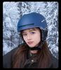 MOON Unisex Professional Breathable Winter Ski & Snowboard Helmet