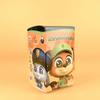 Zootopia Blind Box Figures: Judy the Rabbit & Nick the Fox Figurines