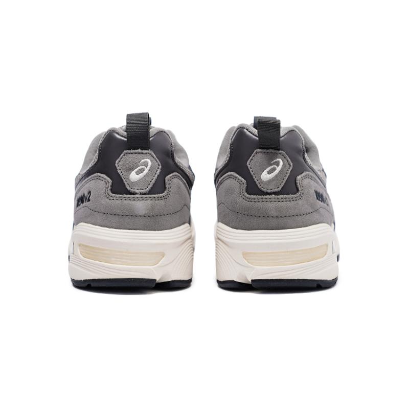 Asics Gel 1090 V2 'Grey Black' Sneaker 1203A224-020