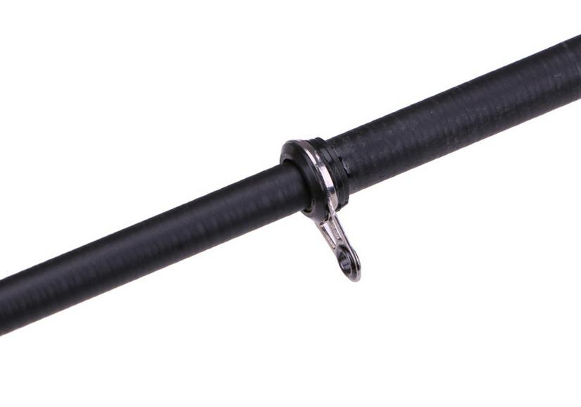Sensitive Soft Tail Rock Fishing Rod - Small Sea Casting & Raft Rod