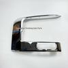 Mitsubishi L200 Triton 2023-2025 Headlight & Fog Light Trim Frame