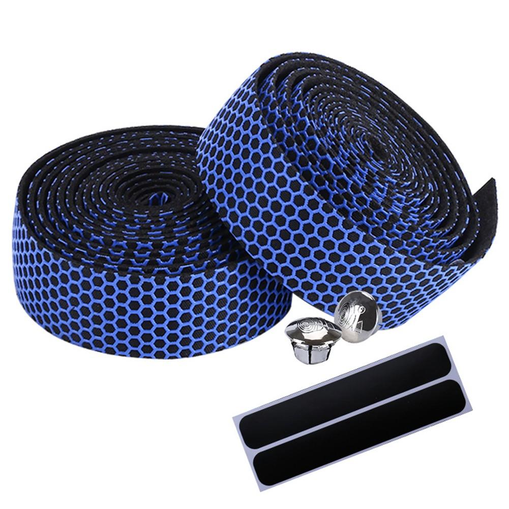 Handlebar Tape Unique Sweat-siphoning Breathable Capabilities