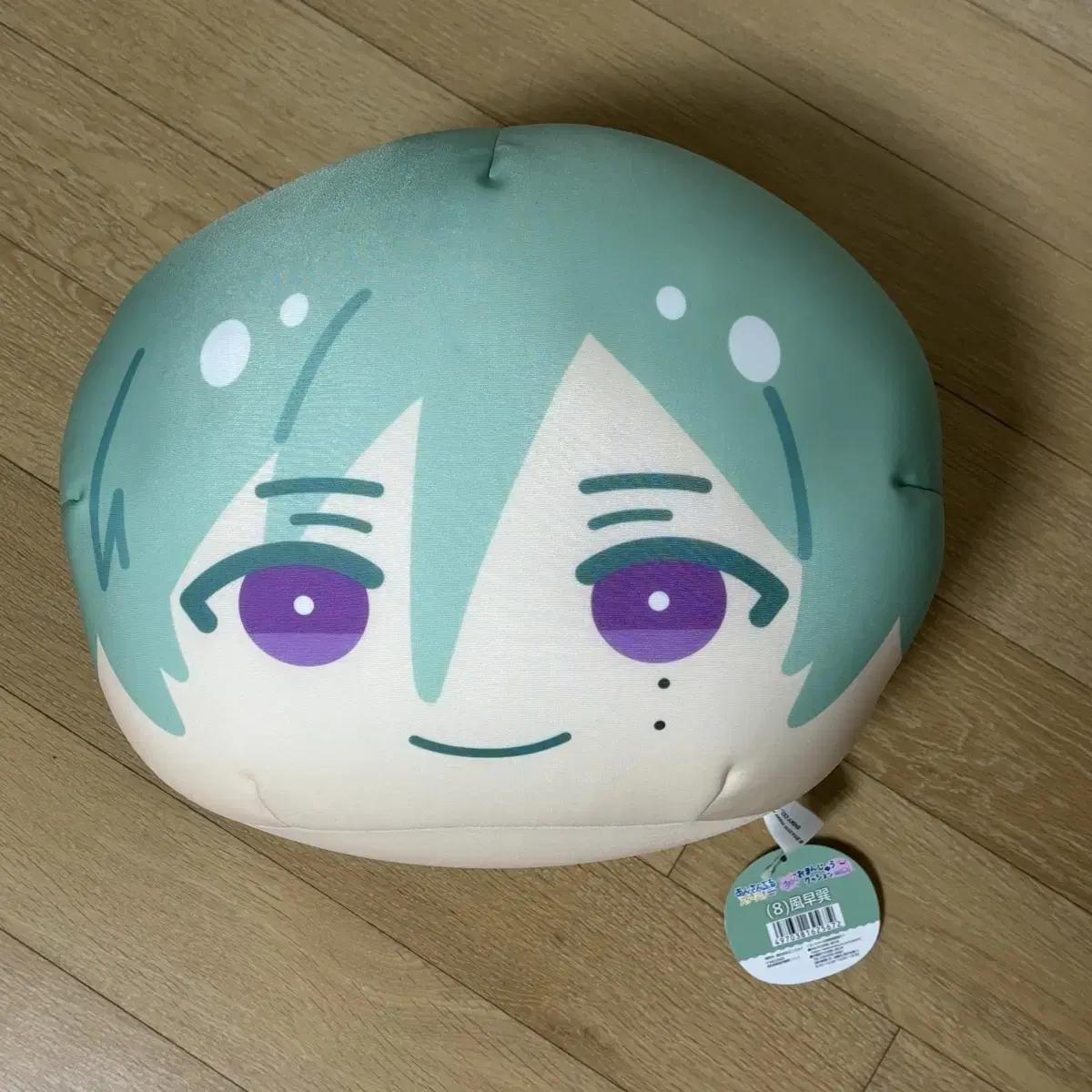

Ansta Tatsumi Big Man Big Manju Sell