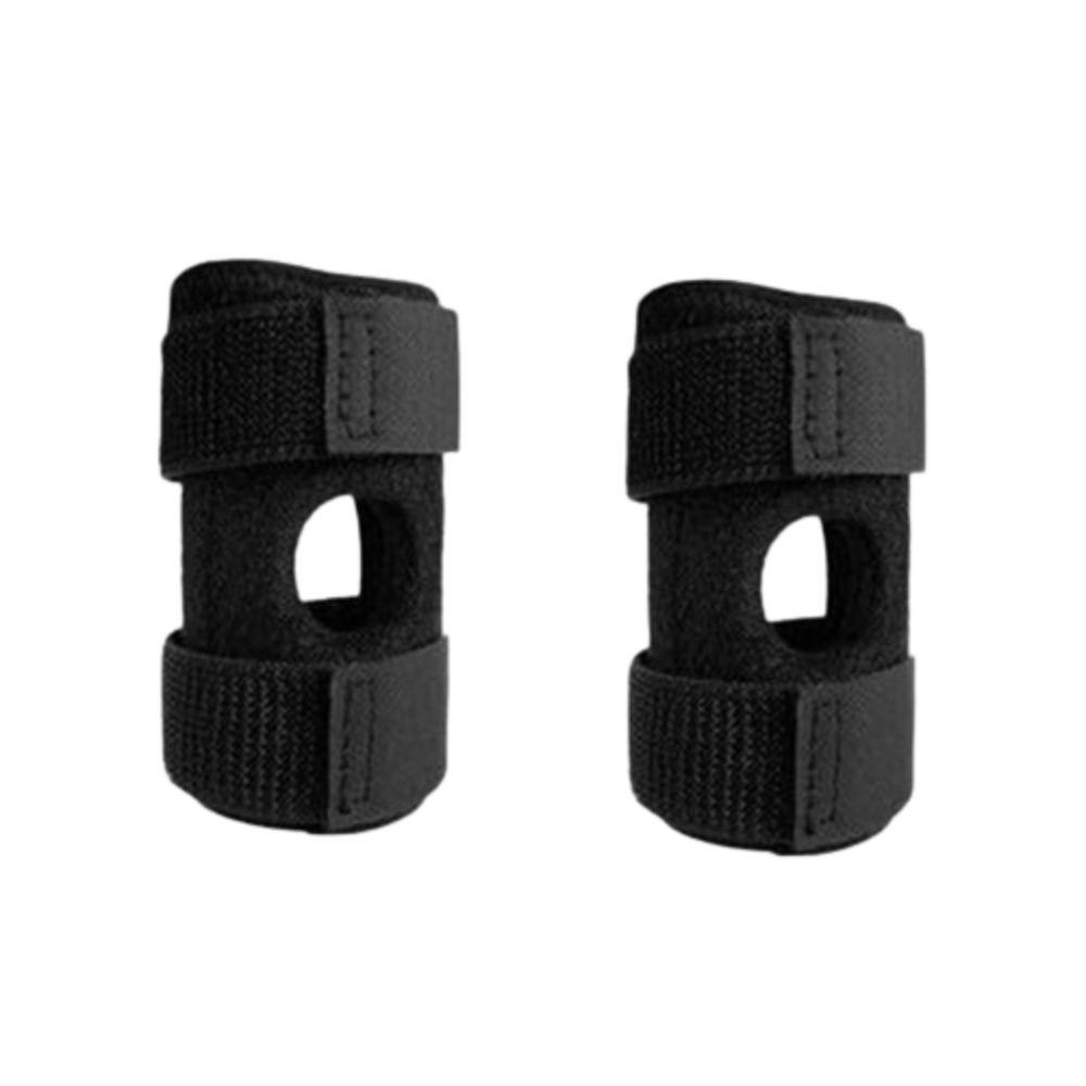 

1 Pair Protects Dog Leg Support Guard M/L/XL Pet Elbow Knee Pad Dogs Hock Joint Brace Animals M