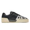Anta Hélà Style Skeleton Low-Top Sneakers Men Sneakers Black White 112511812S-1