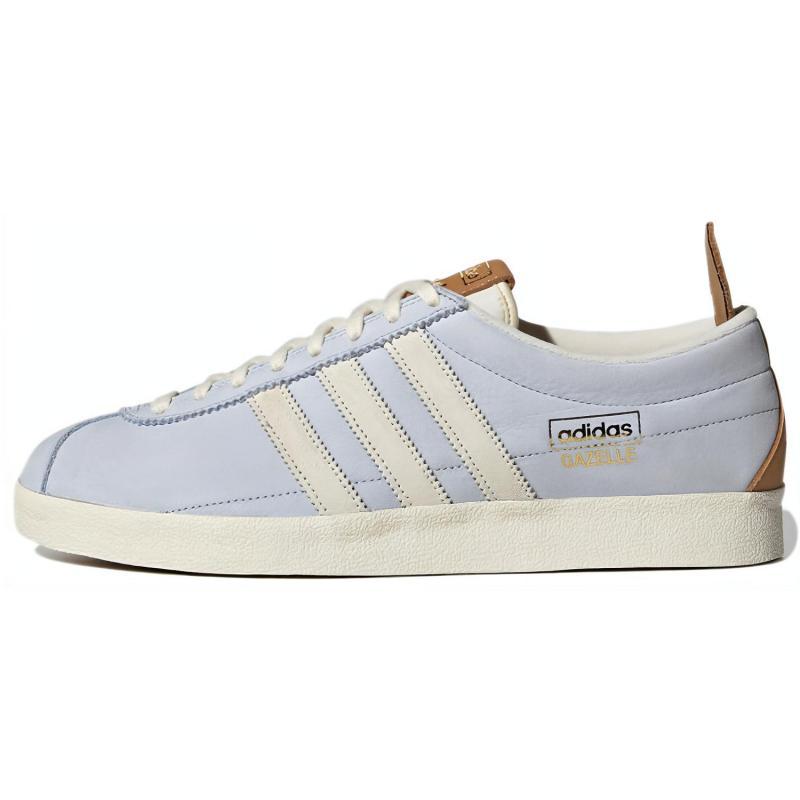

Adidas Gazelle Vintage Halo Blue Mesa Sneakers H02230 36