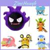 Pokemon Dedenne Gastly Rowlet Piplup Plüschtiere Stoffpuppen Für Kinder Weihnachtsgeschenke