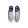Nike Sneakers Unisex Blazer Low GT SB Denim Chiaro Blu Summit-White Gomma-Marrone Chiaro DM8890-100