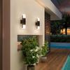 Outdoor Waterproof Garden Lawn Light
