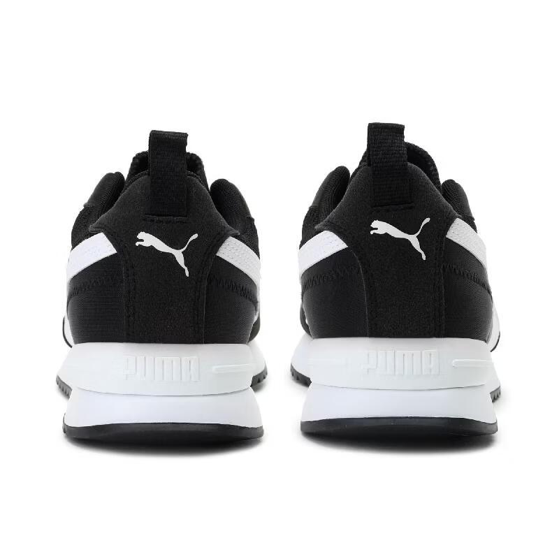 PUMA Unisex 373117-01 Sport Lifestyle Casual Shoes