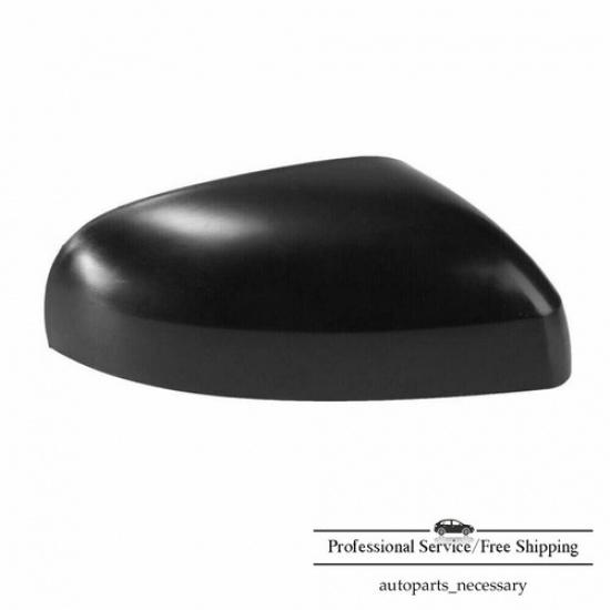 New Right Side Wing Mirror Back Case Cover Fit 2004-2006 Volvo S60 S80 V70 US
