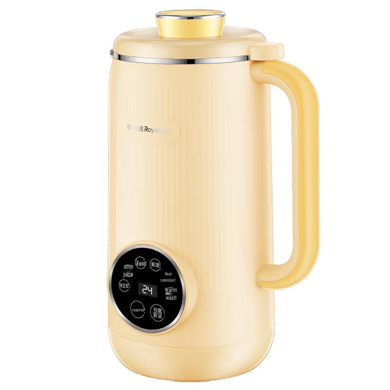 Royalstar RD-750B Soy Milk Maker
