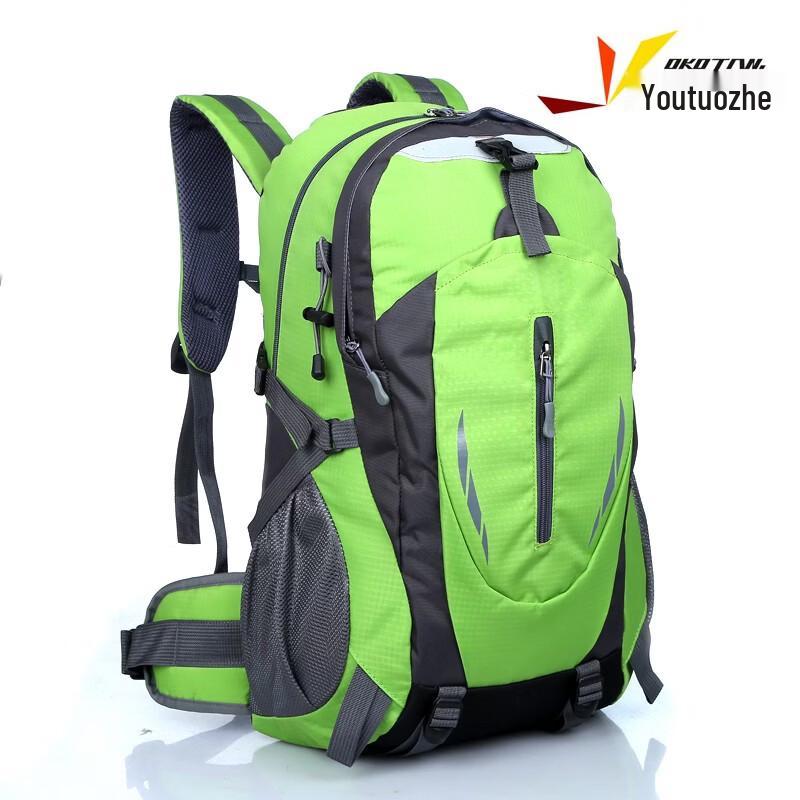 You Tuo Zhe YT-B006 Outdoor Hiking Backpack