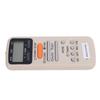Air Conditioner Remote Control Air Conditioner Remote Control Replacement for WH-E1NE WH-D9S KT-TS1