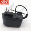 Mean Well 6W 24V 0.25A Medical Power Adapter with US Plug GSM06U24-P1J