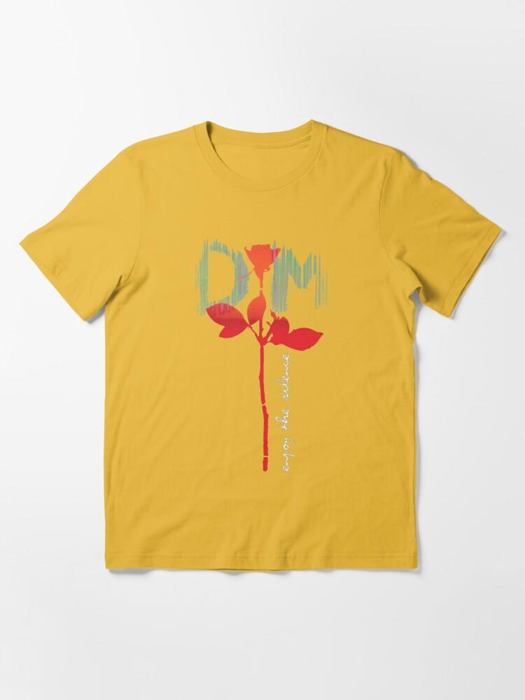 Music - Depeche Mode Essential T-Shirt