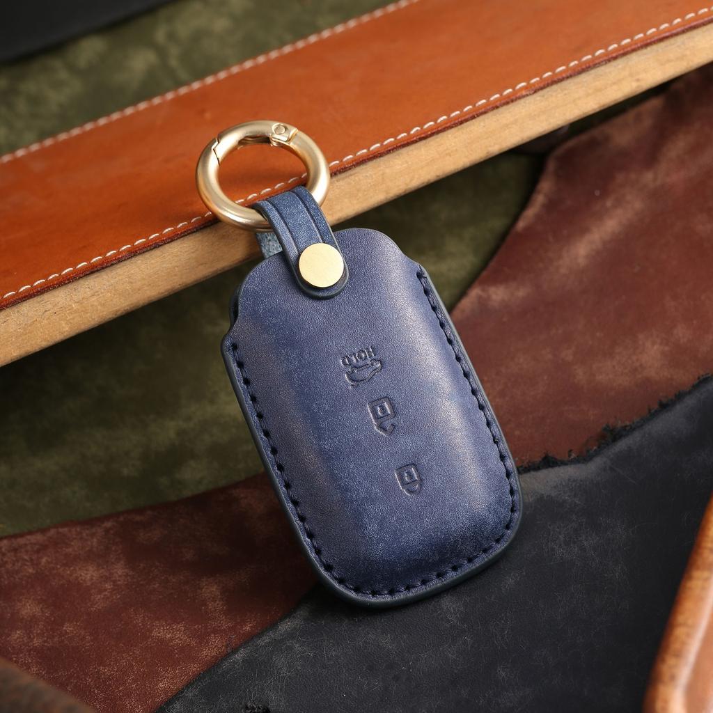 Suitable for Kia Key Bag K3 K4 K5 Kx3 Kx5/7 Smart Run Sorento Yi Run Cashmere Case Buckle