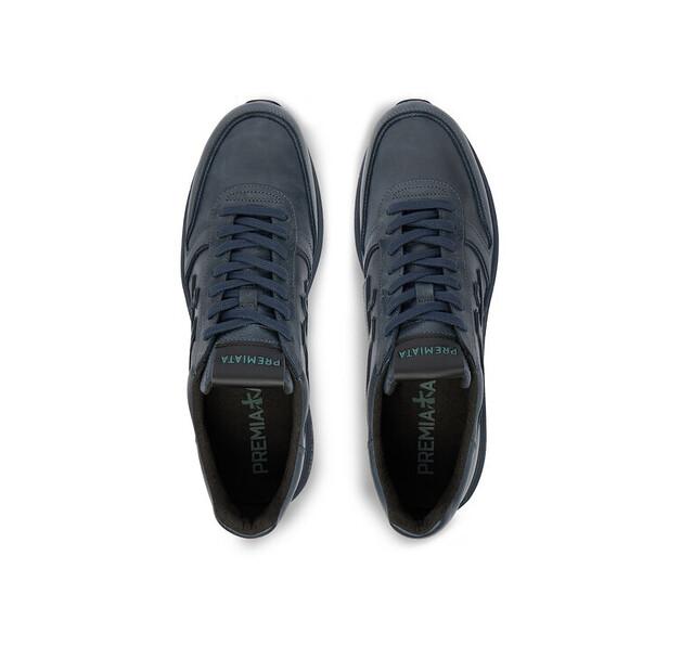 Premiata Mick Var Sneakers