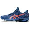 Solution Speed FF 2 'Blue Harmony Guava' Men's 1041A182-400