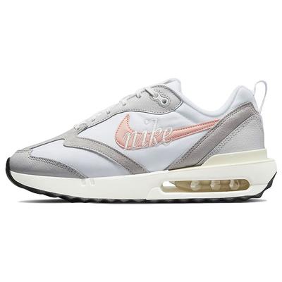 Air Max Dawn White Damen Lifestyle Schuhe DQ5016-100