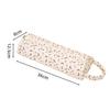 Cute Cartoon Hair Dryer Storage Bag, Multi-Functional Dustproof Travel Toiletry Bag for Curling Irons
