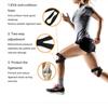 Pressure Fitness Running Knee Brace Sports Knee Guard Suitable For Basketball Strap Knee Pads