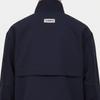 Converse Warm Clean Fit Non Padded Jacket Obsidian Mcj404 695