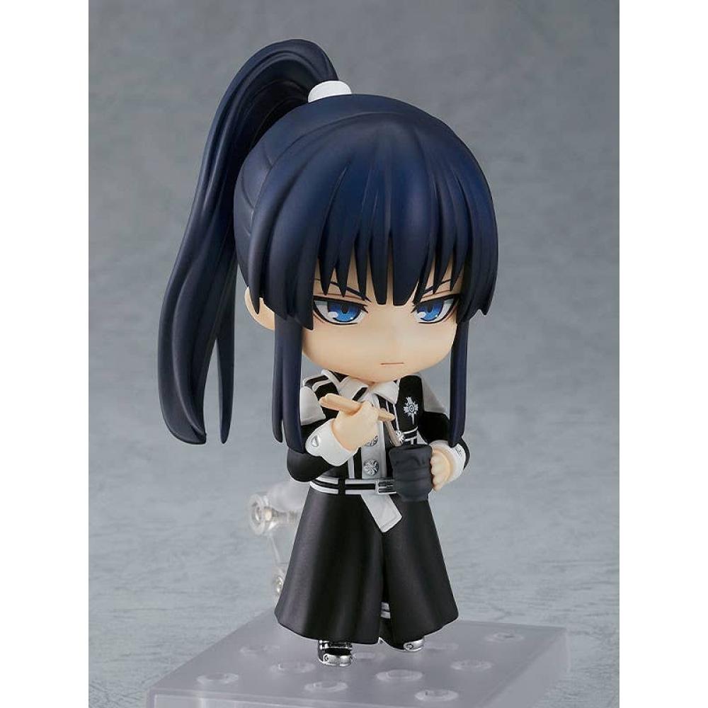 D.gray Man Nendoroid Yu Kanda  Rerelease 