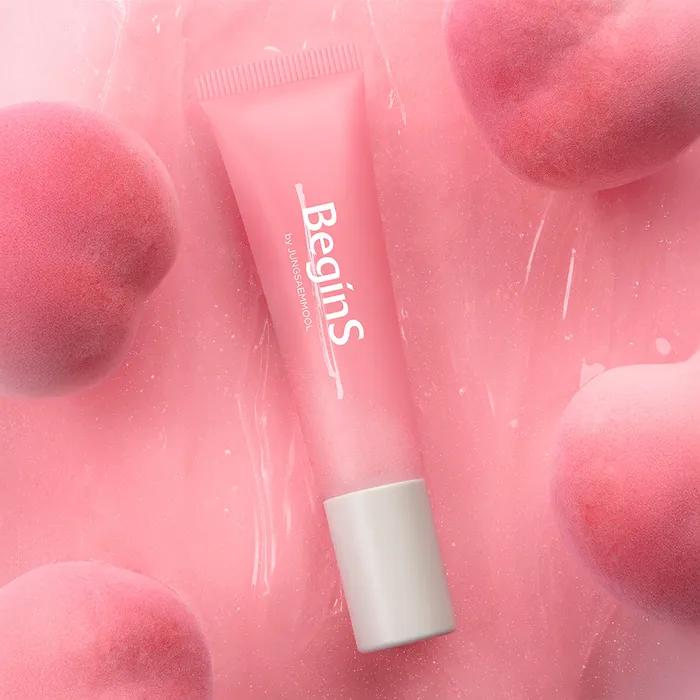 Begins by Jung Saem Mool Lip Care Color Oil