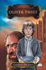 The Oliver Twist Book