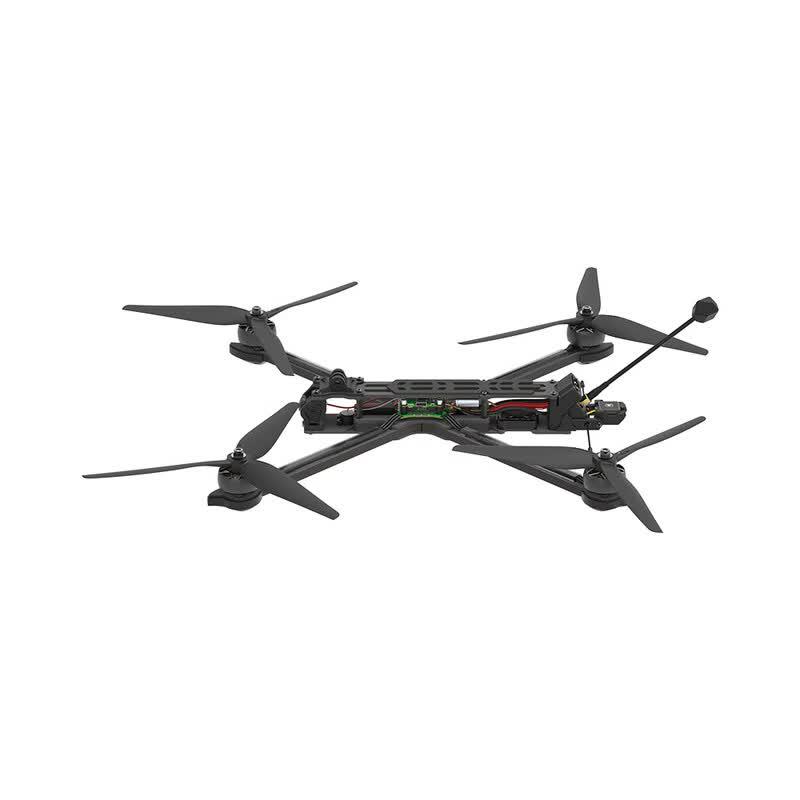 IFLIGHT Nazgul XL10 V6 FPV Long-Range Drone