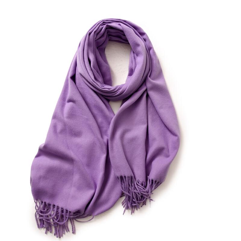 Fumede Winter Warm Imitation Cashmere Scarf Shawl
